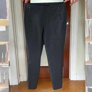 Grey Ivanka Trump Slacks